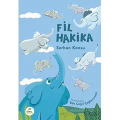 Fil Hakika - Serhan Kansu - Elma Çocuk