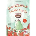 Gökyüzünden Gelen Pasta - Gianni Rodari - Can Çocuk Yayınları