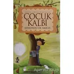 Çocuk Kalbi - Edmondo De Amicis - Venedik Yayınları