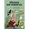 Dünyanın Son Yumurtası - Ahmet Önel - ELMA Yayınevi