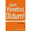 Eyvah, Yönetici Oldum - Özden Aslan - ELMA Yayınevi