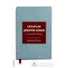 Cevaplar Şirketin İçinde - Feyyaz Ünal - ELMA Yayınevi