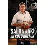 Salondaki En Kötü Koltuk - Murat Murathanoğlu - Mundi