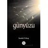 Günyüzü - Saadet Erkuş - Elpis Yayınları