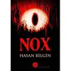 Nox - Hasan Bilgin - Elpis Yayınları