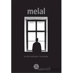 Melal - Fatih Mehmet Aydemir - Elpis Yayınları