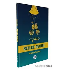 Bellek Avcısı - Serkan Köklünar - Elpis Yayınları