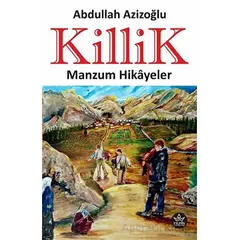 Killik - Abdullah Azizoğlu - Elpis Yayınları