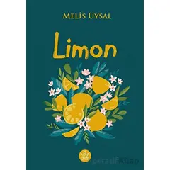 Limon - Melis Uysal - Elpis Yayınları