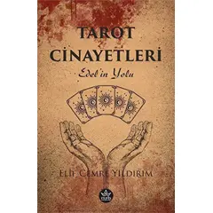 Tarot Cinayetleri - Elif Cemre Yıldırım - Elpis Yayınları