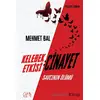 Kelebek Etkisi: Cinayet Savcının Ölümü - Mehmet Bal - Elvan Yayıncılık