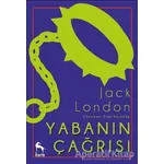 Yabanın Çağrısı - Jack London - Nora Kitap