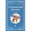 La Fontaineden Seçmeler - Jean de la Fontaine - Ema Genç