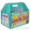 Gençlik Dizisi (30 Kitap) - Kolektif - Ema Genç