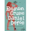 Robinson Crusoe - Daniel Defoe - Ema Genç