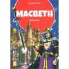 Macbeth - William Shakespeare - Ema Genç