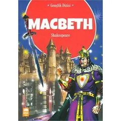 Macbeth - William Shakespeare - Ema Genç