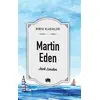 Martin Eden - Jack London - Ema Kitap