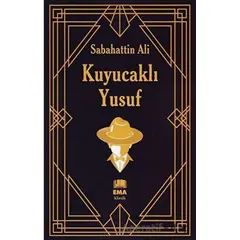 Kuyucaklı Yusuf - Sabahattin Ali - Ema Kitap