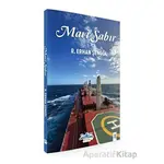 Mavi Sabır - R. Erhan Şengül - Ritim Plus Yayınları