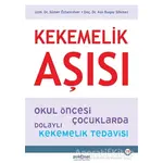 Kekemelik Aşısı - Aslı Bugay Sökmez - Psikonet Yayınları