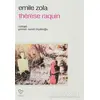 Therese Raquin - Emile Zola - Varlık Yayınları