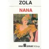 Nana - Emile Zola - Oda Yayınları