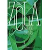 Bir Aşk Sayfası - Emile Zola - Yordam Edebiyat