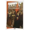 Germinal - Emile Zola - Zeplin Kitap