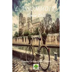 L’assommoir - Emile Zola - Platanus Publishing