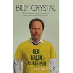 Ben Kaçın Kurasıyım - Billy Crystal - Zodyak Kitap