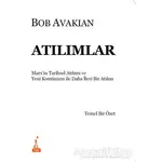 Atılımlar - Bob Avakian - El Yayınları