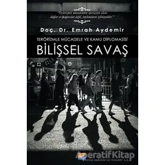 Bilişsel Savaş - Emrah Aydemir - Siyasal Kitabevi