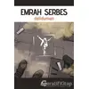 Deliduman - Emrah Serbes - İletişim Yayınevi