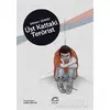 Üst Kattaki Terörist - Emrah Serbes - İletişim Yayınevi
