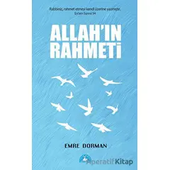 Allahın Rahmeti - Emre Dorman - İstanbul Yayınevi