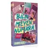 Bilinmeyen Numara - Nar - Emre Gül - Ren Kitap