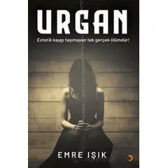 Urgan - Emre Işık - Cinius Yayınları