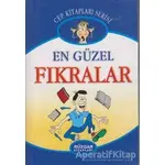 En Güzel Fıkralar - Uğur Rüzgar - Rüzgar Kitapları