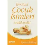 En Güzel Çocuk İsimleri Ansiklopedisi - Kolektif - Rüzgar Kitapları