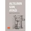 Altılının Son Ayağı - Semih Atayman - Encore Yayınları