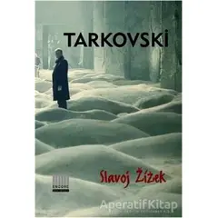Tarkovski - Slavoj Zizek - Encore Yayınları