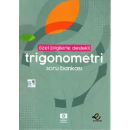 Endemik Trigonometri Soru Bankası Özet Bilgilerle Destekli