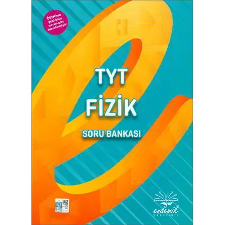 Endemik TYT Fizik Soru Bankası