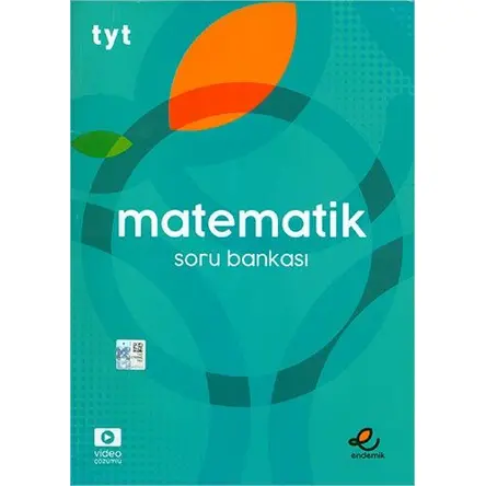 Endemik TYT Matematik Soru Bankası