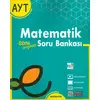 Endemik 2022 AYT Matematik Soru Bankası