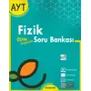 Endemik 2022 AYT Fizik Soru Bankası