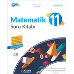 Palme 11.Sınıf Matematik Soru Kitabı