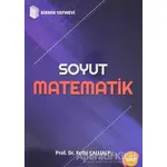 Soyut Matematik - Fethi Çallıalp - Birsen Yayınevi