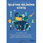 İşletme Bilimine Giriş - Mustafa Bayhan - Kafka Kitap Kafe Yayınları
